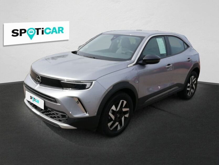 Opel Mokka 32.000 km 18.990 € Neuburg 86633