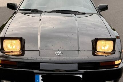 Toyota Supra 137.000 km 22.900 &euro; Schwalmstadt 34613