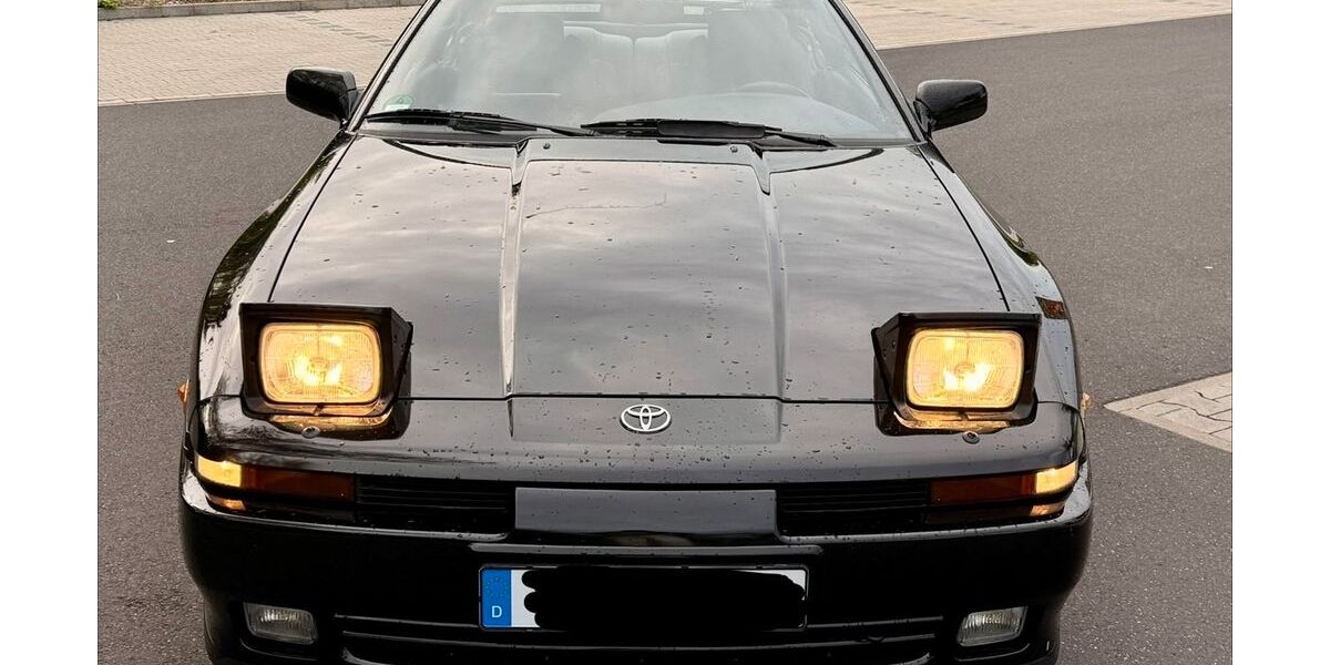 Toyota Supra 137.000 km 22.900 &euro; Schwalmstadt 34613