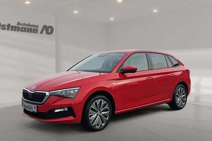 Skoda Scala 28.564 km 19.878 &euro; Hofgeismar 34369