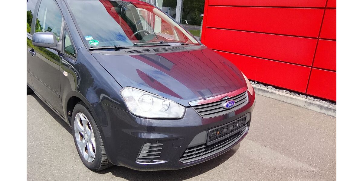 Ford C-Max 159.000 km 2.700 &euro; Höhr-Grenzhausen 56203