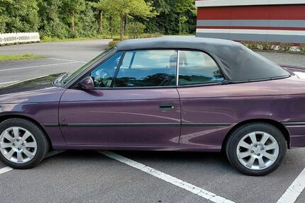 Opel Astra 166.000 km 2.650 &euro; Elztal 74834