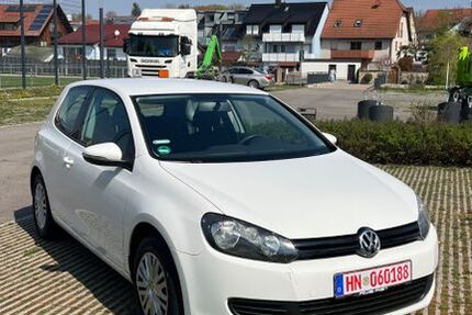 VW Golf 158.000 km 3.999 &euro; Massenbachhausen 74252
