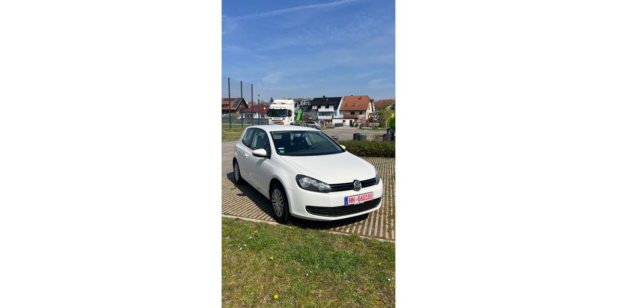 VW Golf 158.000 km 3.999 &euro; Massenbachhausen 74252