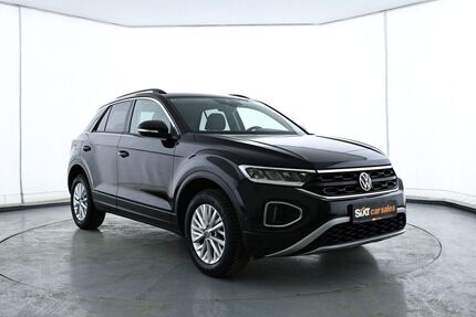 VW T-Roc 51.891 km 18.440 &euro; Garching 85748