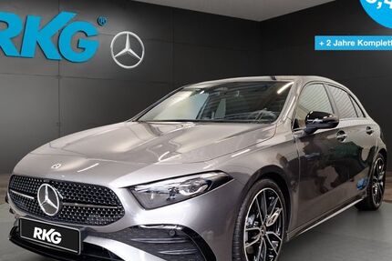 Mercedes-Benz A 200 9.800 km 39.890 &euro; Siegburg 53721