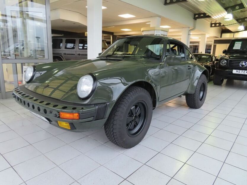911 Urmodell