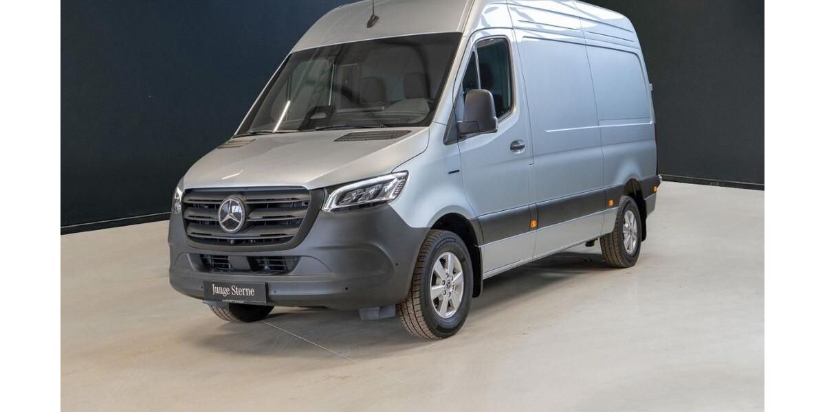 Mercedes-Benz eSprinter 3.639 km 52.312 &euro; Trier 54294