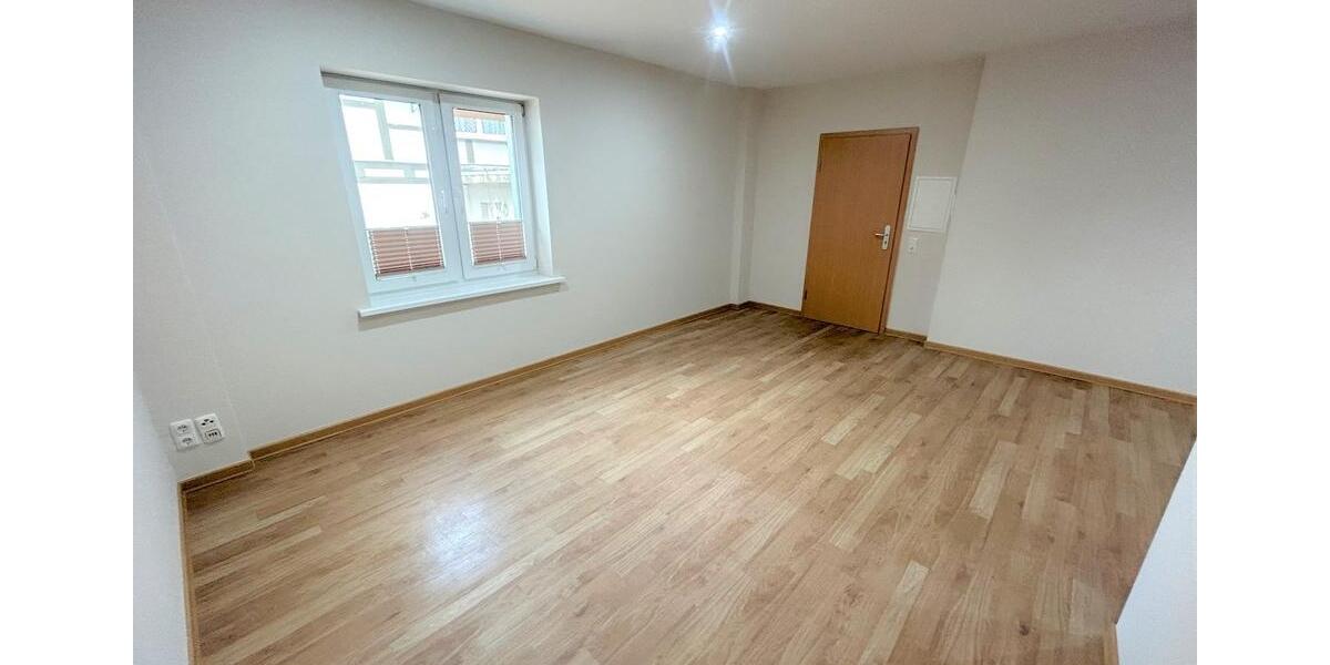 Erdgeschoßwohnung Clausthal-Zellerfeld Zellerfeld - 1 Zimmer, 29 m&sup2;, 290&euro; | Angebot:26662063