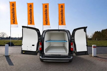 Opel Combo 26.660 km 19.999 &euro; Erlensee 63526