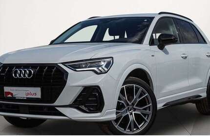 Audi Q3 23.570 km 33.570 &euro; Diez 65582