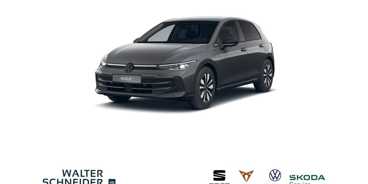 VW Golf 9.900 km 27.750 &euro; Kreuztal 57223