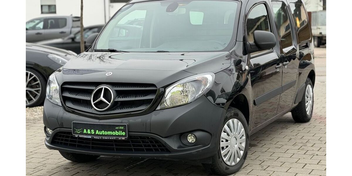 Mercedes-Benz Citan 7.700 km 18.445 &euro; Neuburg/Donau 86633