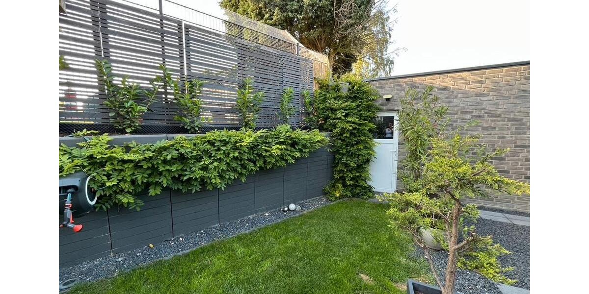 Einfamilienhaus Alsdorf - 4 Zimmer, 145 m&sup2;, 499.000&euro; | Angebot:27038010