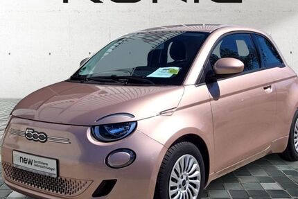 Fiat 500e 25.096 km 22.990 &euro; Oranienburg bei Berlin 16515