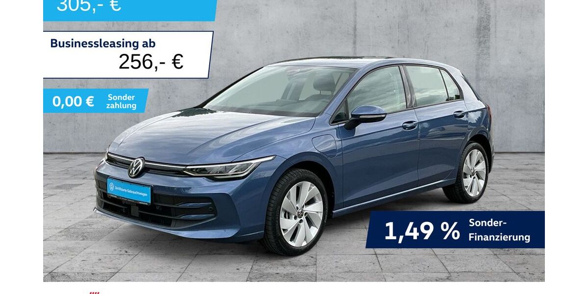 VW Golf 11.335 km 29.990 &euro; Chemnitz 09119