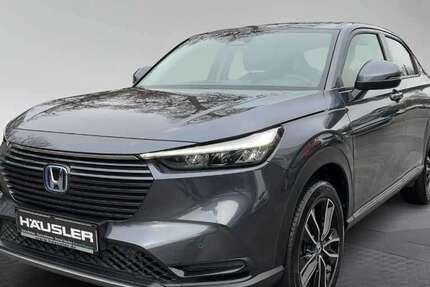 Honda HR-V 29.100 km 24.990 &euro; Fürstenfeldbruck 82256