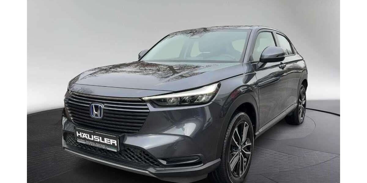 Honda HR-V 29.100 km 24.990 &euro; Fürstenfeldbruck 82256