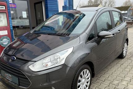 Ford B-Max 90.000 km 6.999 € Paderborn 33104
