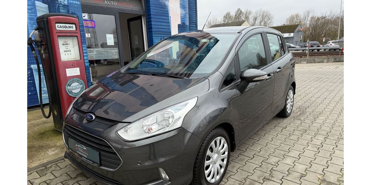 Ford B-Max 90.000 km 6.999 € Paderborn 33104