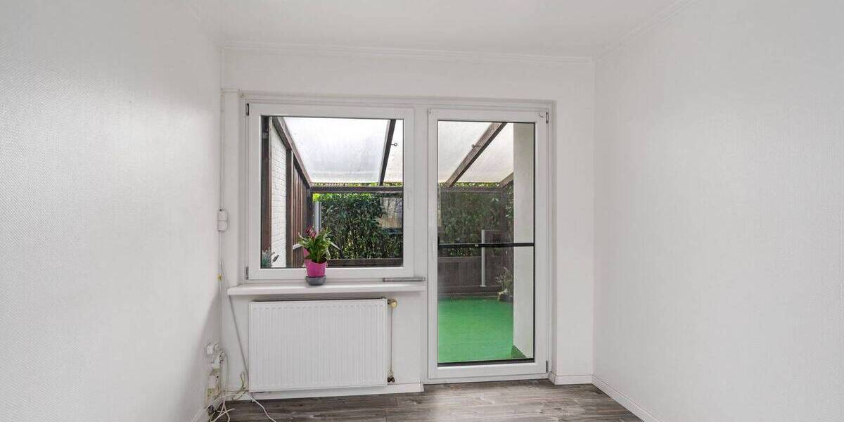 Reihenmittelhaus Zeven - 4 Zimmer, 99 m&sup2;, 199.000&euro; | Angebot:25676250
