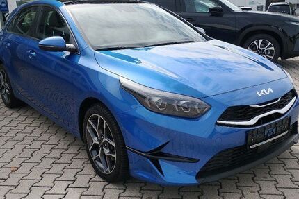 Kia ceed / Ceed 69.833 km 19.550 &euro; Traunstein 83278