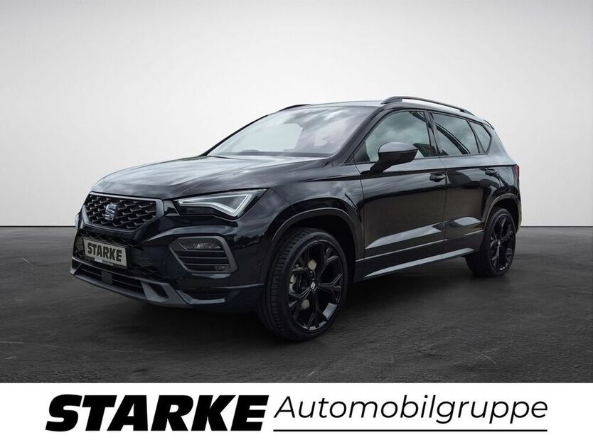 Ateca