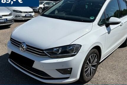 VW Golf Sportsvan 113.887 km 11.930 &euro; Göppingen 73037