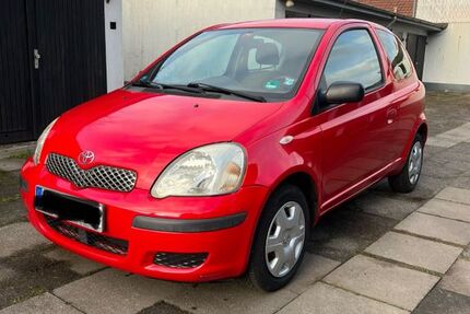 Toyota Yaris 135.000 km 1.500 &euro; Bremen 28205