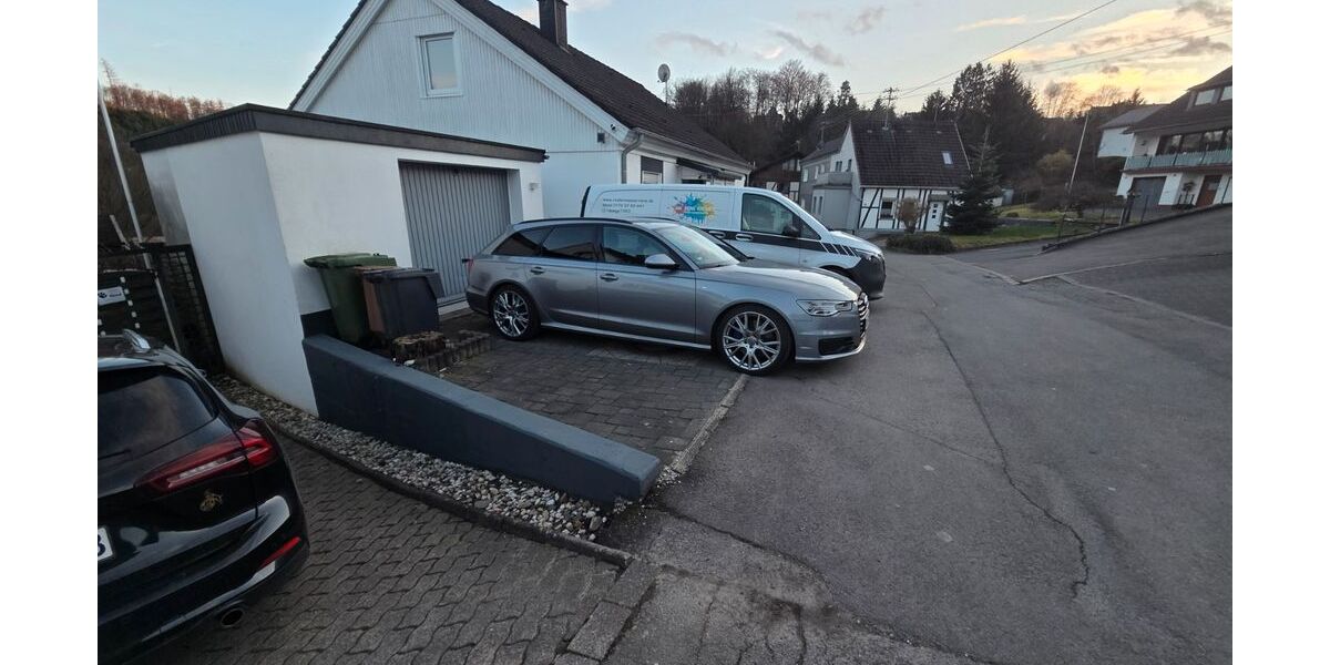 Audi A6 100.000 km 29.900 &euro; Gummersbach 51643