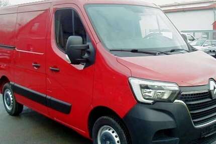 Renault Master 98.897 km 16.541 &euro; Wittmund bei Jever 26409