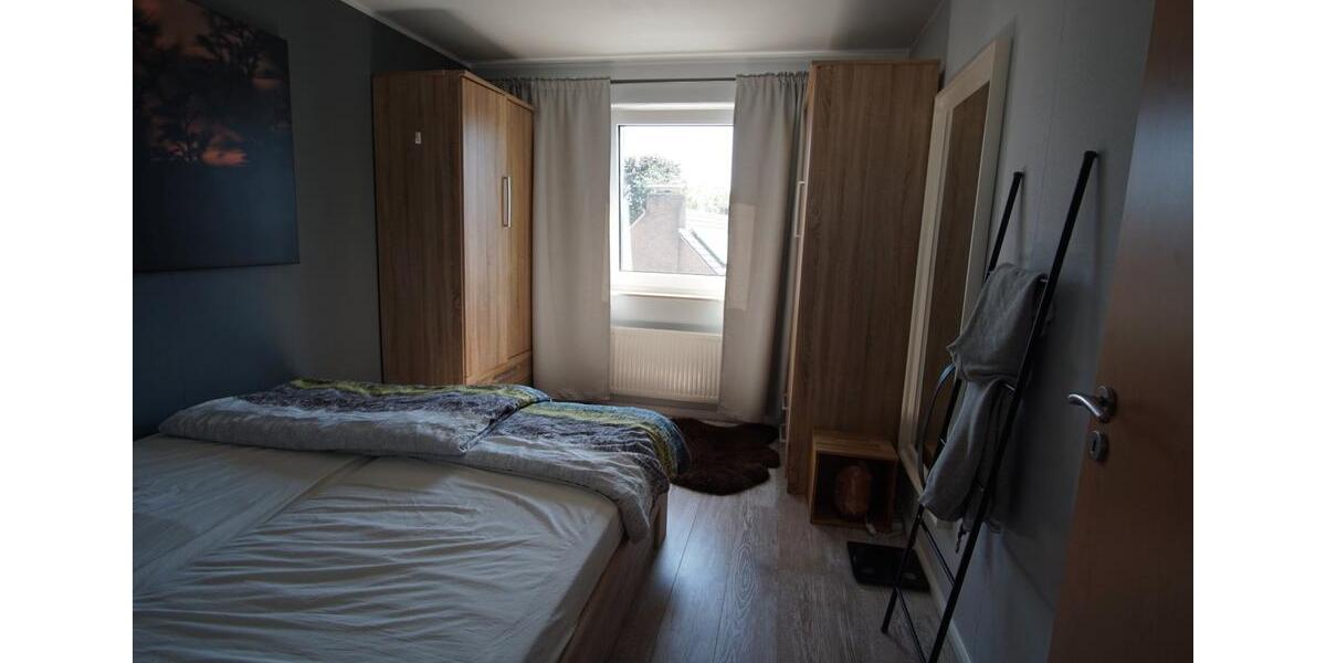 Dachgeschoßwohnung Coesfeld - 2 Zimmer, 54 m&sup2;, 147.500&euro; | Angebot:26762716