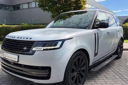 Land Rover Range Rover 5.800 km 221.990 &euro; Pocking 94060