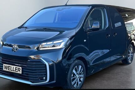 Toyota Proace (Verso) 25.113 km 42.990 &euro; Leipzig 04347