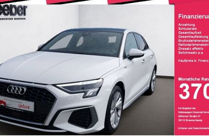 Audi A3 56.033 km 24.250 &euro; Herrenberg 71083