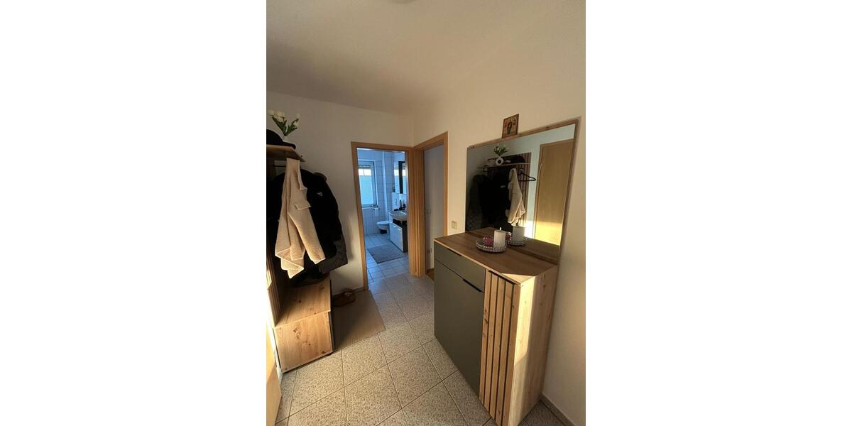 Erdgeschoßwohnung Sendenhorst - 3 Zimmer, 81 m&sup2;, 730&euro; | Angebot:24709887