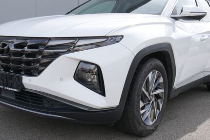 Hyundai TUCSON 41.700 km 23.990 € Thannhausen 86470