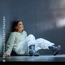 Corpus Delicti 20.02.2026 Stadthalle Niebüll