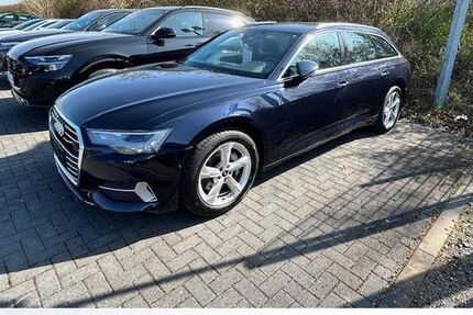 Audi A6 91.998 km 29.940 &euro; Magdeburg 39126