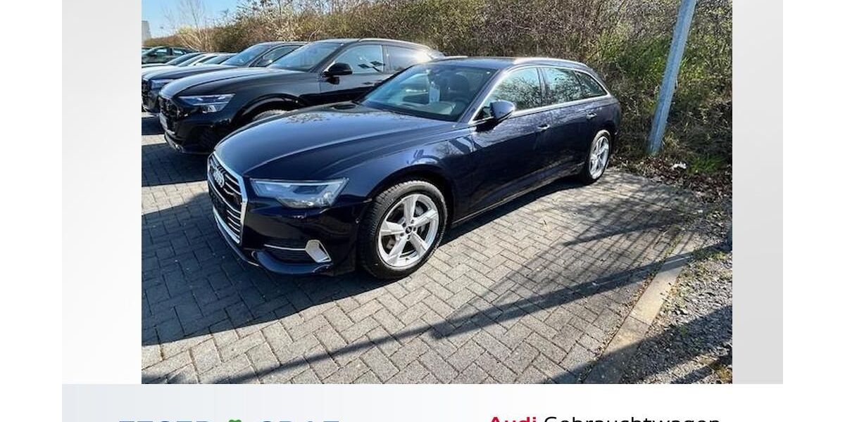 Audi A6 91.998 km 29.940 &euro; Magdeburg 39126