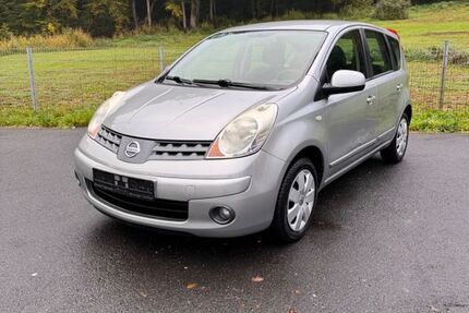 Nissan Note 147.450 km 2.500 € Lohmar 53797