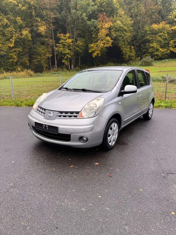Nissan Note 147.450 km 2.500 € Lohmar 53797