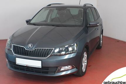 Skoda Fabia 172.829 km 4.949 &euro; Horn Bad Meinberg 32805