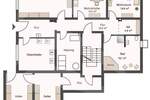 Etagenwohnung Altdorf Pfettrach - 5 Zimmer, 200 m&sup2;, 539.800&euro; | Angebot:25730938