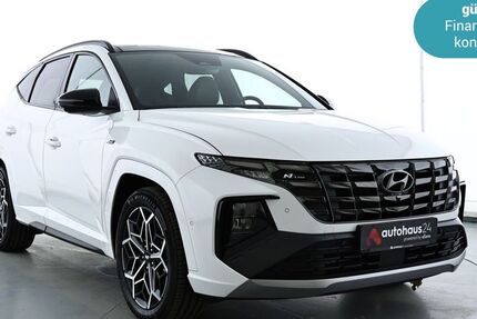 Hyundai TUCSON 24.832 km 34.970 &euro; Egelsbach 63329