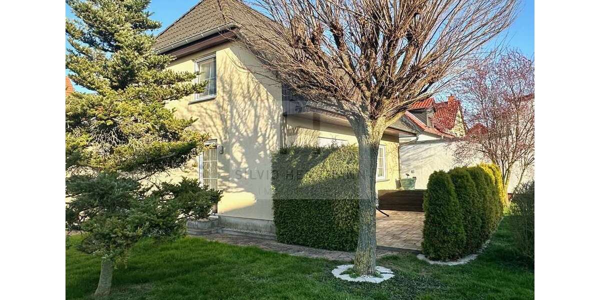 Einfamilienhaus Schkeuditz / Radefeld Radefeld - 4 Zimmer, 110 m&sup2;, 345.000&euro; | Angebot:25930907