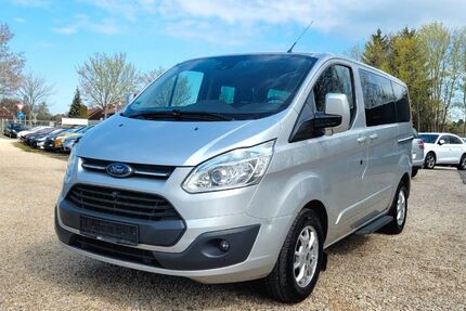 Ford Tourneo Custom 274.954 km 9.980 &euro; Zwickau 08056