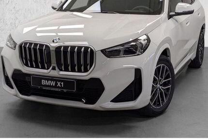 BMW X1 1.001 km 46.980 &euro; Düsseldorf 40595