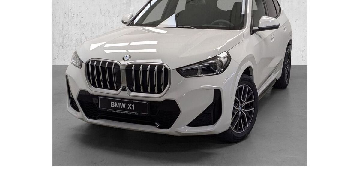 BMW X1 1.001 km 46.980 &euro; Düsseldorf 40595