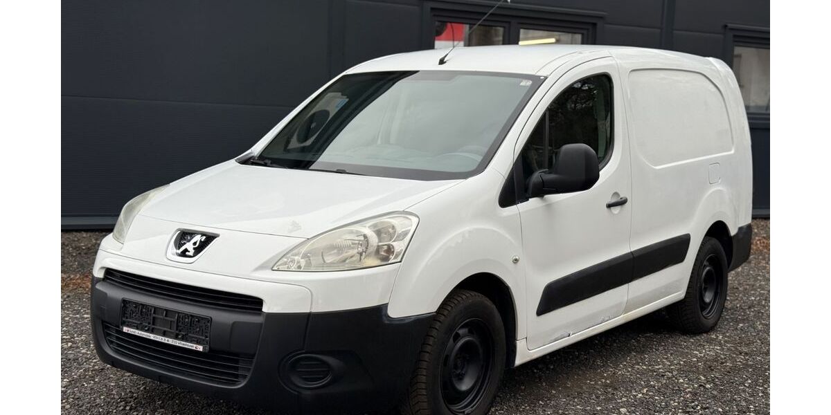 Peugeot Partner 205.000 km 3.999 &euro; Witzenhausen 37213